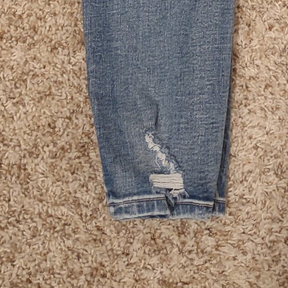 Nature Denim- Size 9/28- NWOT! - Picture 4 of 4